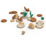 Ravensburger GraviTrax Junior Espansione Desert, Ferrovia 