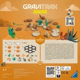 Ravensburger GraviTrax Junior Espansione Desert, Ferrovia 
