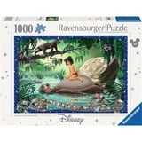Ravensburger Puzzle Disney Edizione da Collezione - Il Libro della Giungla 