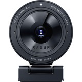 Razer Kiyo Pro, Webcam Nero