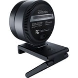 Razer Kiyo Pro, Webcam Nero