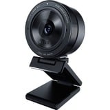 Razer Kiyo Pro, Webcam Nero