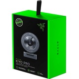 Razer Kiyo Pro, Webcam Nero
