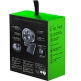 Razer Kiyo Pro, Webcam Nero