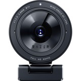 Razer Webcam Nero