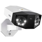 Reolink Duo Series P730, Telecamera di sorveglianza bianco/Nero