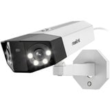 Reolink Duo Series P730, Telecamera di sorveglianza bianco/Nero