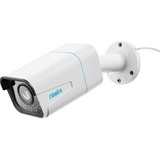 Reolink RLC-811A Capocorda Telecamera di sicurezza IP Esterno 3840 x 2160 Pixel Soffitto/muro bianco/Nero, Telecamera di sicurezza IP, Esterno, Cablato, Soffitto/muro, Bianco, Capocorda