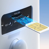 Reolink TrackMix Series G790 con Solar Panel Plus, Telecamera di sorveglianza bianco/Nero