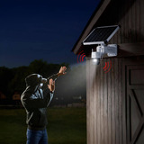 Reolink TrackMix Series G790 con Solar Panel Plus, Telecamera di sorveglianza bianco/Nero