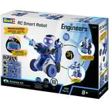 Revell 21307, RC 