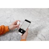 Rode Microphones Wireless Micro Lightning, Microfono bianco