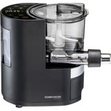 Rommelsbacher PM 220, Robot da cucina Nero