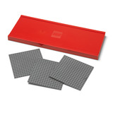 Room Copenhagen 40130800, Mensola rosso