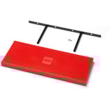 Room Copenhagen 40130800, Mensola rosso