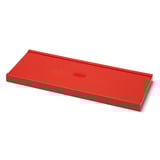 Room Copenhagen 40130800, Mensola rosso