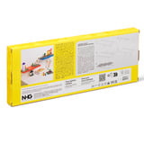 Room Copenhagen 40130800, Mensola rosso