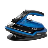 Rowenta DE5010 blu/Nero