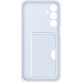 SAMSUNG EF-OA166TLEGWW, Custodia per telefono celeste