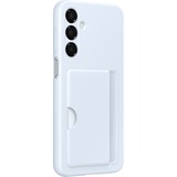 SAMSUNG EF-OA166TLEGWW, Custodia per telefono celeste