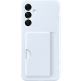 SAMSUNG EF-OA166TLEGWW custodia per cellulare 17 cm (6.7") Cover Azzurro, Custodia per telefono celeste, Cover, Samsung, Galaxy A16 5G, 17 cm (6.7"), Azzurro