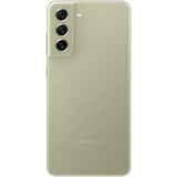 SAMSUNG Galaxy S21 FE 5G SM-G990B 16,3 cm (6.4") Doppia SIM Android 11 USB tipo-C 6 GB 128 GB 4500 mAh Oliva verde oliva, 16,3 cm (6.4"), 6 GB, 128 GB, 12 MP, Android 11, Oliva