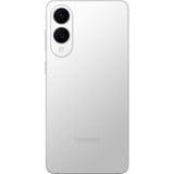 SAMSUNG Galaxy S25 Edge, Handy argento, 17 cm (6.7"), 12 GB, 256 GB, 200 MP, Android 15, Argento