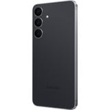SAMSUNG Galaxy S25 FE 17 cm (6.7") Doppia SIM Android 16.0 5G USB tipo-C 8 GB 128 GB 4900 mAh Nero, Handy Nero, 17 cm (6.7"), 8 GB, 128 GB, 50 MP, Android 16.0, Nero