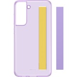 SAMSUNG Handy viola/Giallo