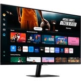 SAMSUNG S32DM700UU, Monitor LED Nero