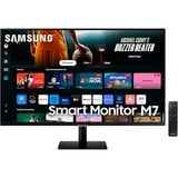 SAMSUNG S32DM700UU, Monitor LED Nero