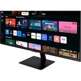 SAMSUNG S32DM700UU, Monitor LED Nero