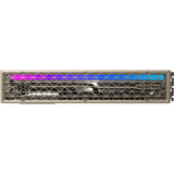 SAPPHIRE Radeon RX 9070 XT Nitro+ Valor Mortis Edition, Scheda grafica argento