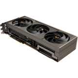 SAPPHIRE Radeon RX 9070 XT Nitro+ Valor Mortis Edition, Scheda grafica argento