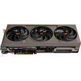 SAPPHIRE Radeon RX 9070 XT Nitro+ Valor Mortis Edition, Scheda grafica argento