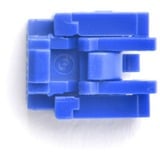 SMARTKEEPER ESSENTIAL RJ45 Port Lock (NL03), Serratura da infilare 