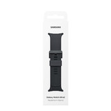Samsung ET-SBL71MBEGEU, Cinturino orologio Nero