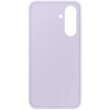 Samsung Galaxy A36 5G Silicone Case, Custodia per telefono Lavanda, Cover, Samsung, Galaxy A36 5G, 17 cm (6.7"), Lavanda
