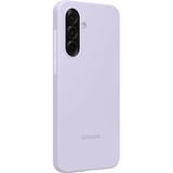 Samsung Galaxy A36 5G Silicone Case, Custodia per telefono Lavanda, Cover, Samsung, Galaxy A36 5G, 17 cm (6.7"), Lavanda
