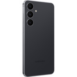 Samsung Galaxy S25 FE 17 cm (6.7") Doppia SIM Android 16.0 5G USB tipo-C 8 GB 128 GB 4900 mAh Nero, Handy Nero, 17 cm (6.7"), 8 GB, 128 GB, 50 MP, Android 16.0, Nero