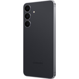 Samsung Galaxy S25 FE 17 cm (6.7") Doppia SIM Android 16.0 5G USB tipo-C 8 GB 128 GB 4900 mAh Nero, Handy Nero, 17 cm (6.7"), 8 GB, 128 GB, 50 MP, Android 16.0, Nero