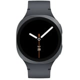 Samsung Galaxy Watch8, Smartwatch grigio scuro