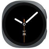 Samsung Galaxy Watch8, Smartwatch grigio scuro