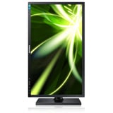 Samsung S24C450BW Ricondizionato, Monitor LED Nero