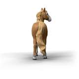 Schleich 14920, Gioco figura 