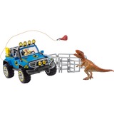 Schleich 41464, Gioco figura 