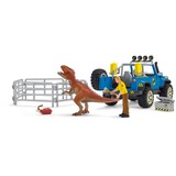 Schleich 41464, Gioco figura 