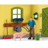 Schleich 42605, Gioco figura 