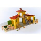Schleich 42605, Gioco figura 