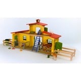 Schleich 42605, Gioco figura 
